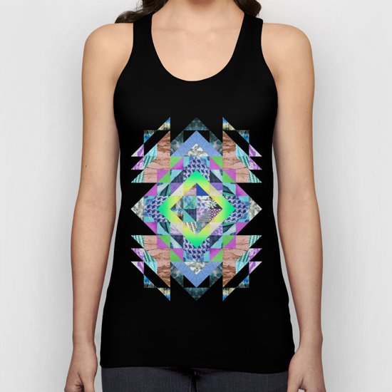 Clarice Unisex Tank Top