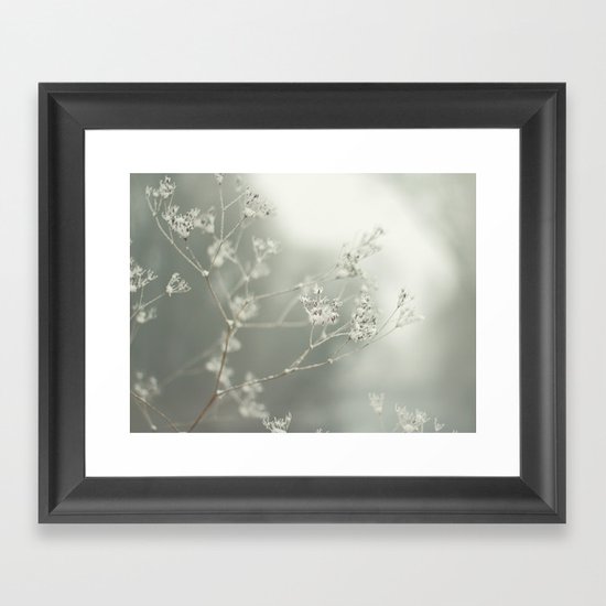 Magic Framed Art Print