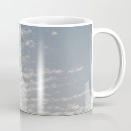 Cloudscape | Sunrise Cloudphotography Coffee Mug