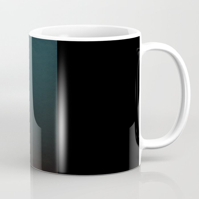 Mark of the Exalt Coffee Mug