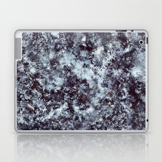 Ice maker Laptop & iPad Skin