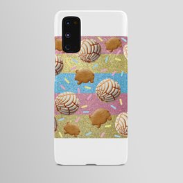 Concha Skinny Tumbler,Pan Dulce Android Case