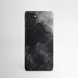 The Moon Android Case