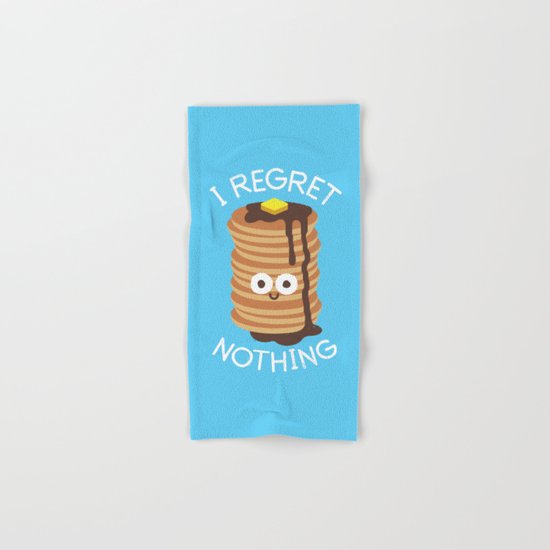 Carbe Diem Hand & Bath Towel