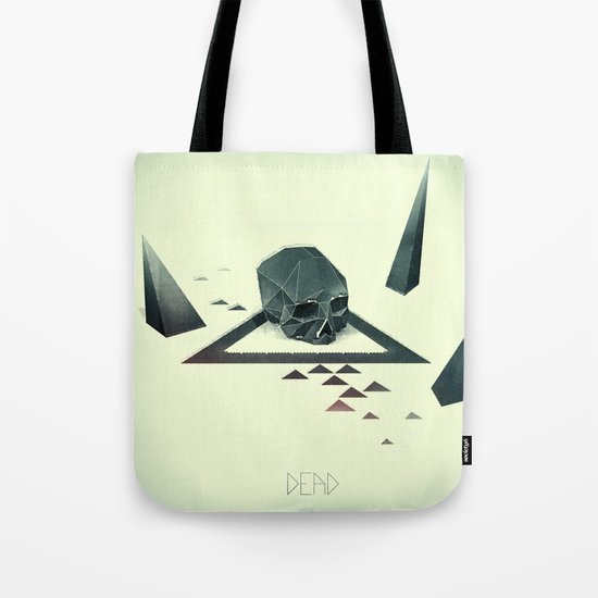 Dead Tote Bag