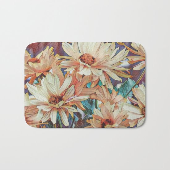 Oh Glorious Summer Bath Mat