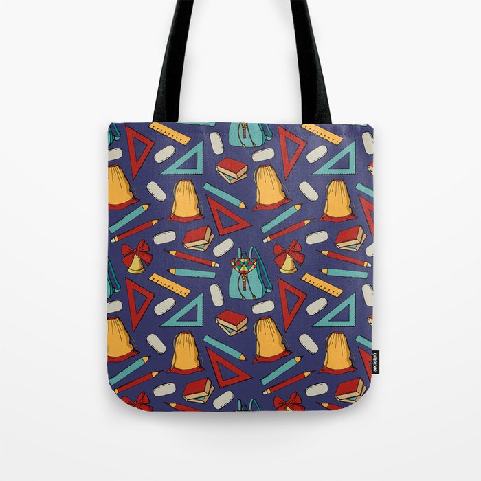 School teacher 14 Tote Bag