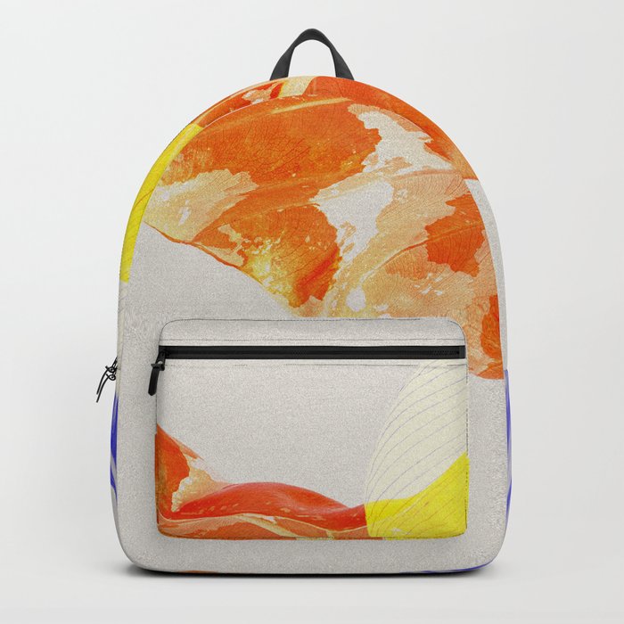 color Backpack