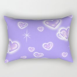 Chola Love Rectangular Pillow