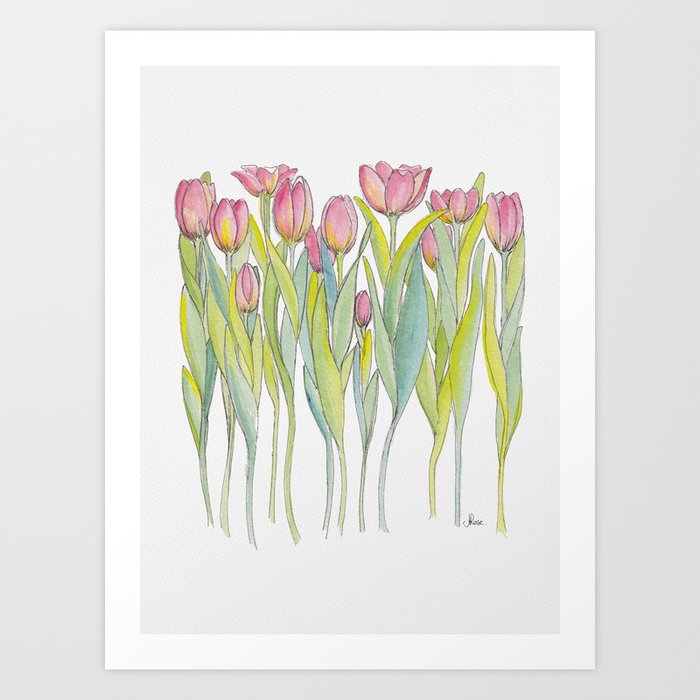 Art Print