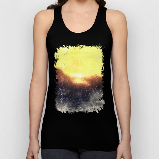 ε Draco Unisex Tank Top