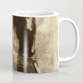 Odilon Redon "Captured Pegasus" Mug