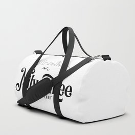 Milwaukee Duffle Bag