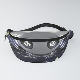 hollow knight king  Fanny Pack