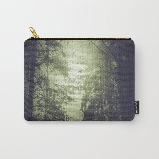 Life choices Carry-All Pouch