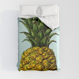 fruit Comforter
