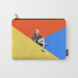 Mae West Carry-All Pouch