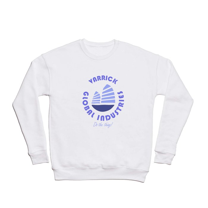 Varrick Industries Crewneck Sweatshirt