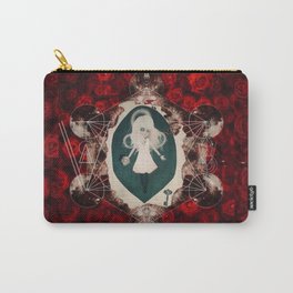 Ghost of You Carry-All Pouch