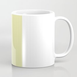 The pencil trick Coffee Mug