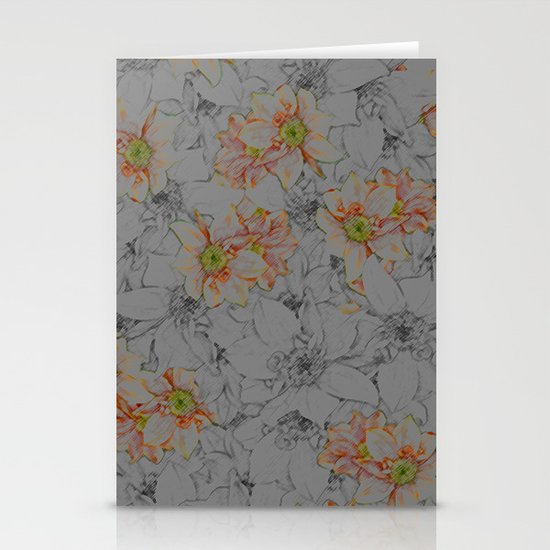 Mist Stationery Cards