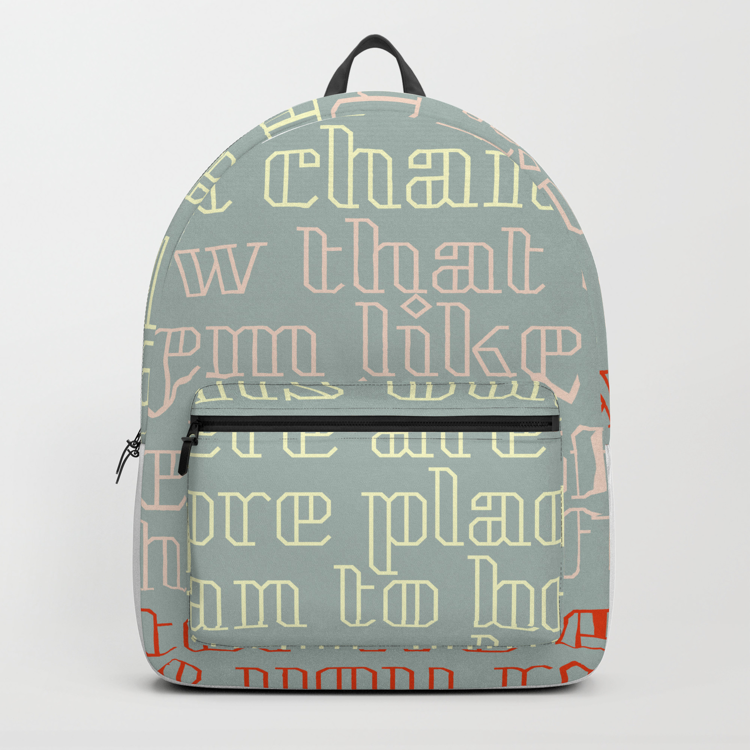 typo backpacks