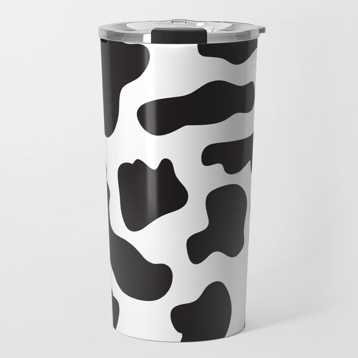 Cow Travel Mug
