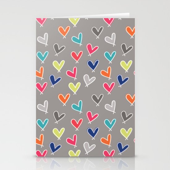 Blow Me One Last Kiss Stationery Cards