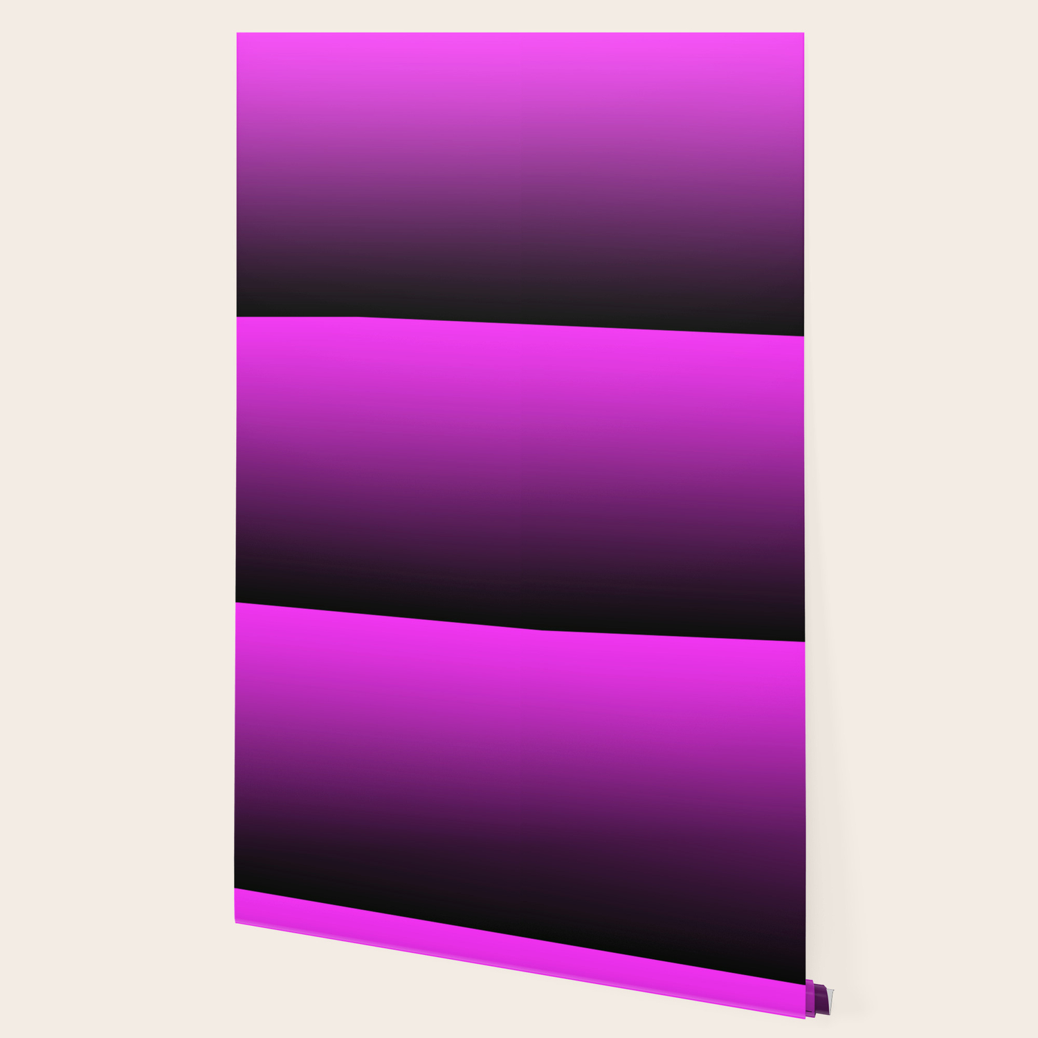 Deep Pink To Black Gradient Wallpaper By Whoopsidoodle Society6 Black pink minimalism typography deviantart wallpapers hd. society6