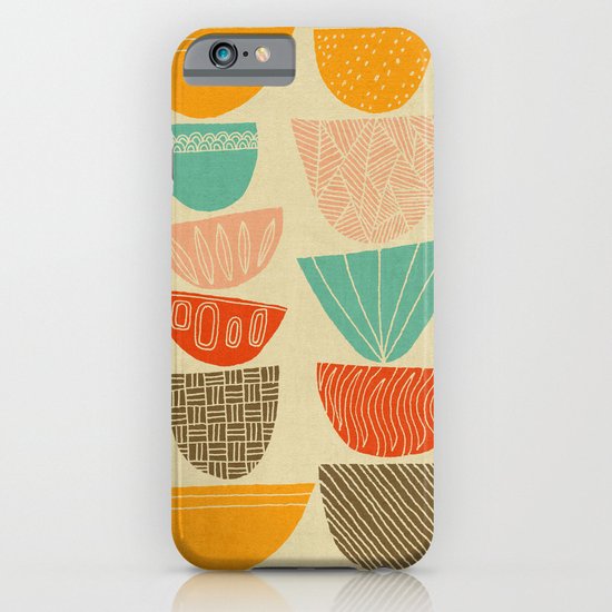 Stacks iPhone & iPod Case
