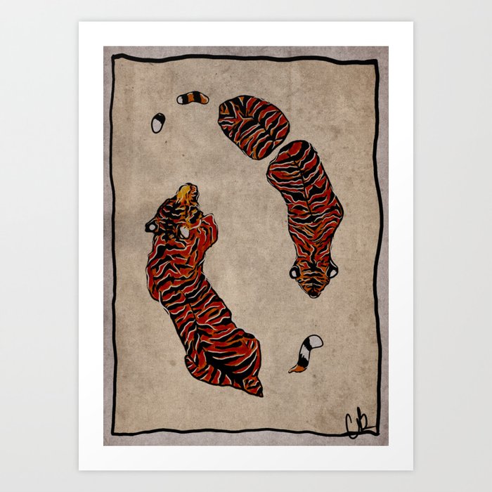 Art Print