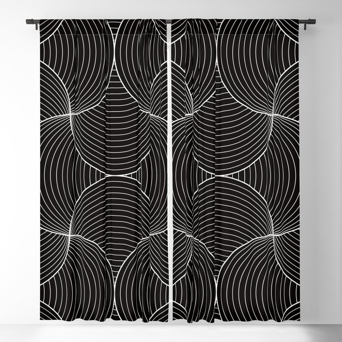 Blackout Curtain