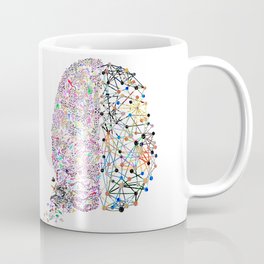 the Brain Mug