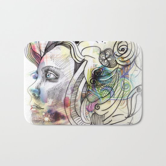 Hope Bath Mat