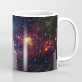 Small Magellanic Cloud Coffee Mug