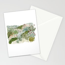 Meadow Stationery Cards