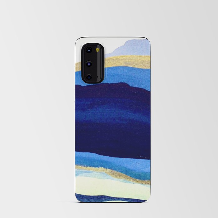 Low Tide Android Card Case