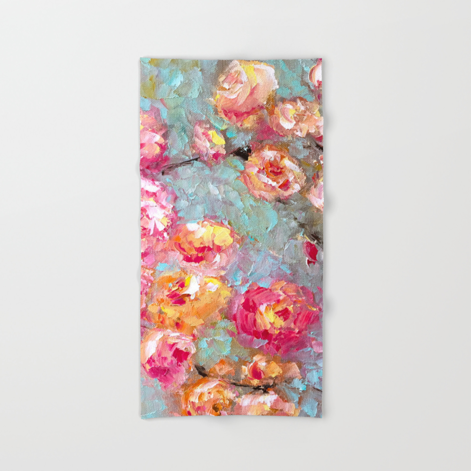 fine bath towels