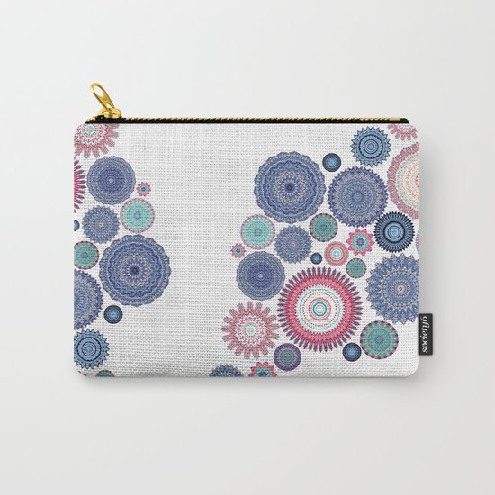 YOGI FLOW Carry-All Pouch