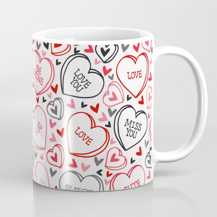 love Coffee Mug