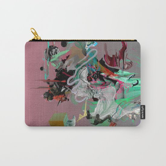 Pluie Carry-All Pouch