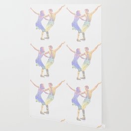 La La Land Wallpaper For Any Decor Style Society6