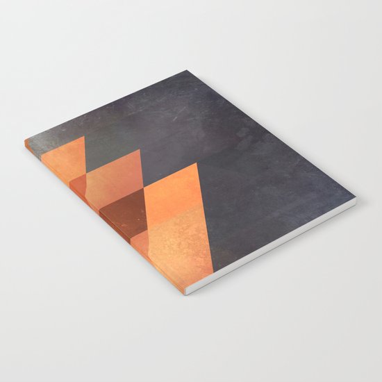 dyymd ryyyt Notebook