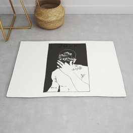 Wallpaper Frankocean Rugs For Any Room Or Decor Style Society6 Desktop Wallpaper Free