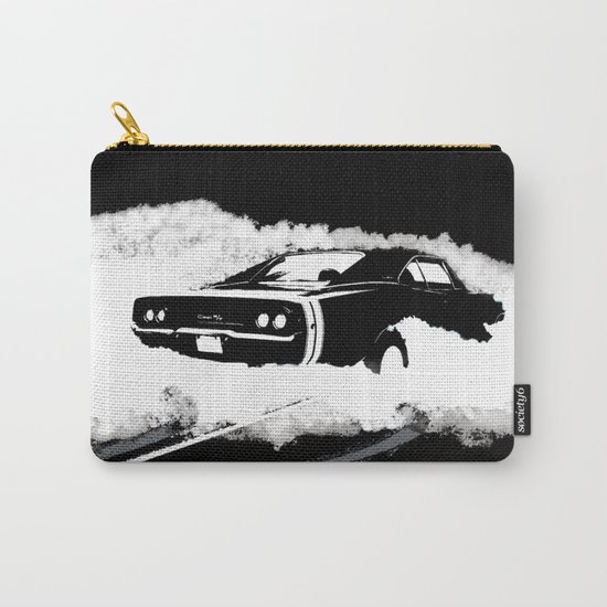 Charger R/T Carry-All Pouch