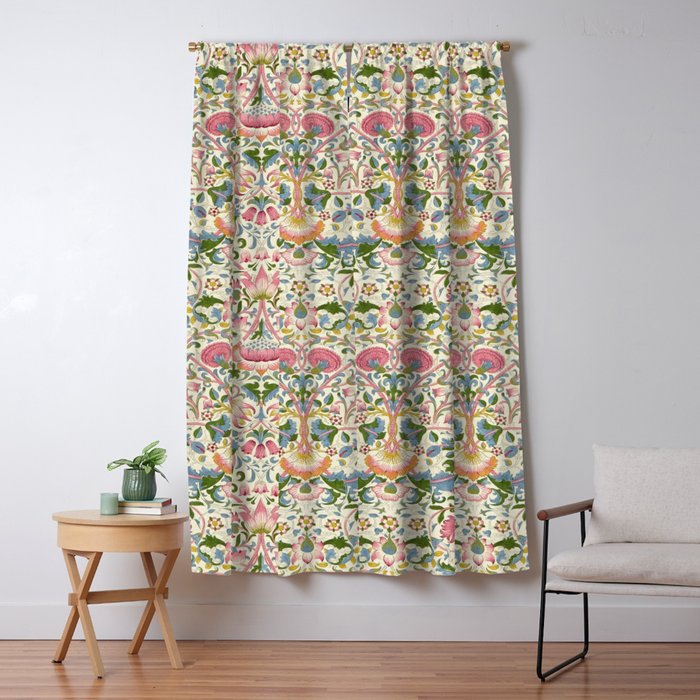 Blackout Curtain