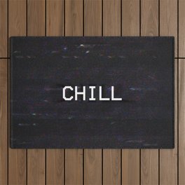 CHILL Outdoor Rug