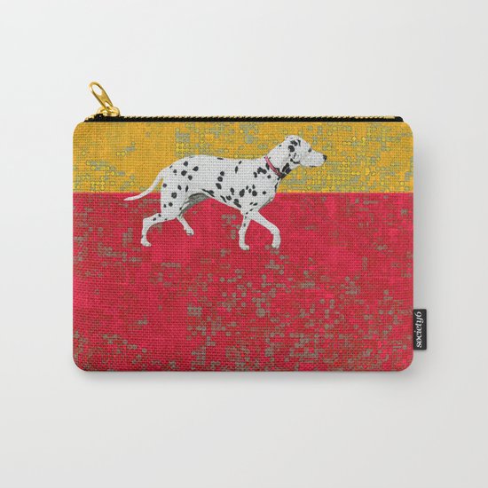 These streets Carry-All Pouch