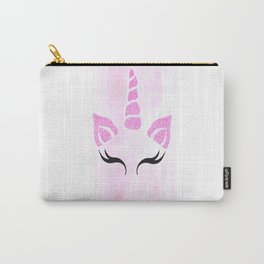 Cute Reminders Carry-All Pouch