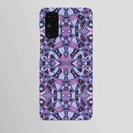 Geometric Abstract #4 Android Case